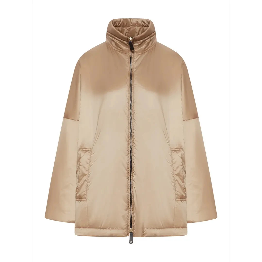 MaxMara【国现 专柜7200】女士夹克外套 Paris 023