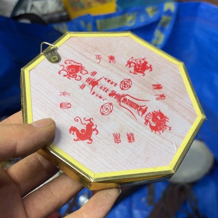 玥***妈民俗物件，杂项呀呀呀，