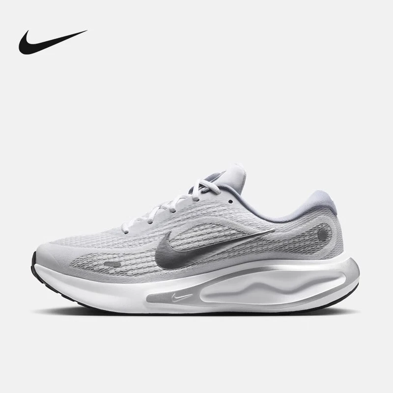 NIKE/耐克男春季JOURNEYRUN缓震耐磨舒适透气轻便运动训练跑步鞋