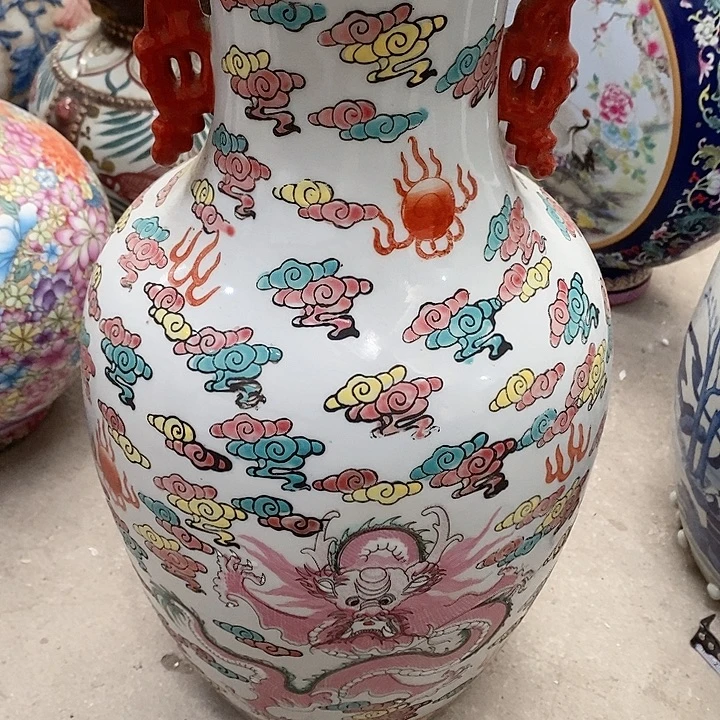 瓷片我们的士人是在这里度过