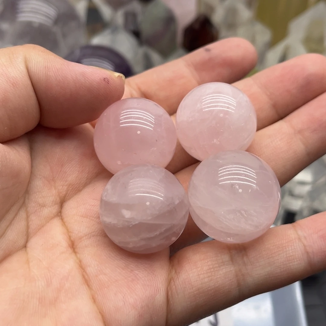 未镶嵌水晶珠宝半成品35