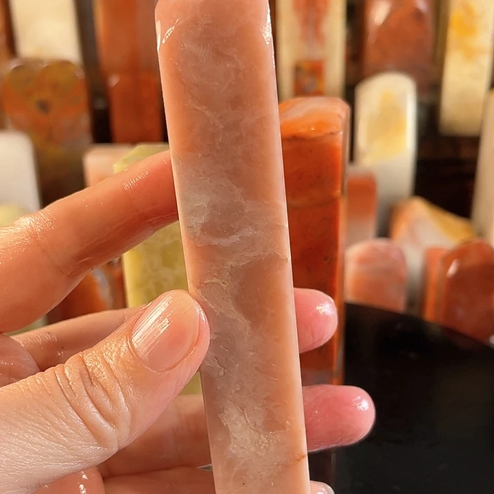 寿山石印石l****i寿山石印石