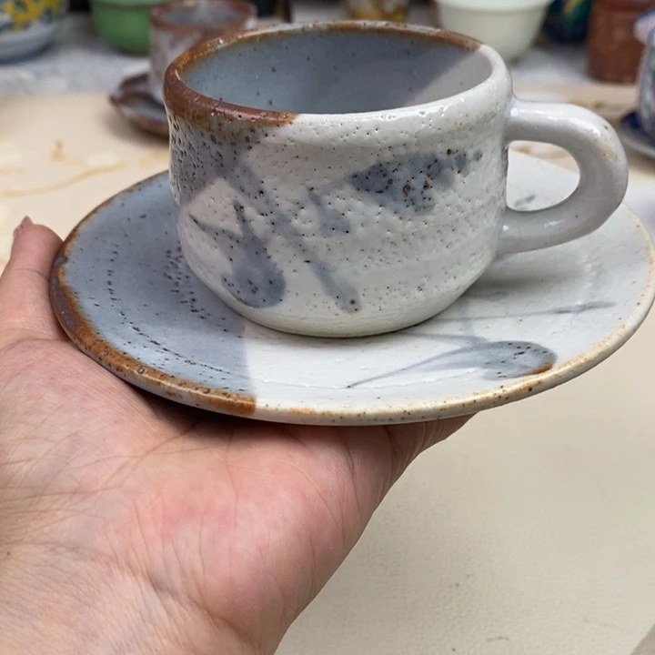 侯姐瓷器茶具杯子碗钵盘子