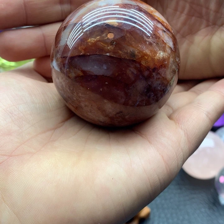 未镶嵌珠宝半成品水晶