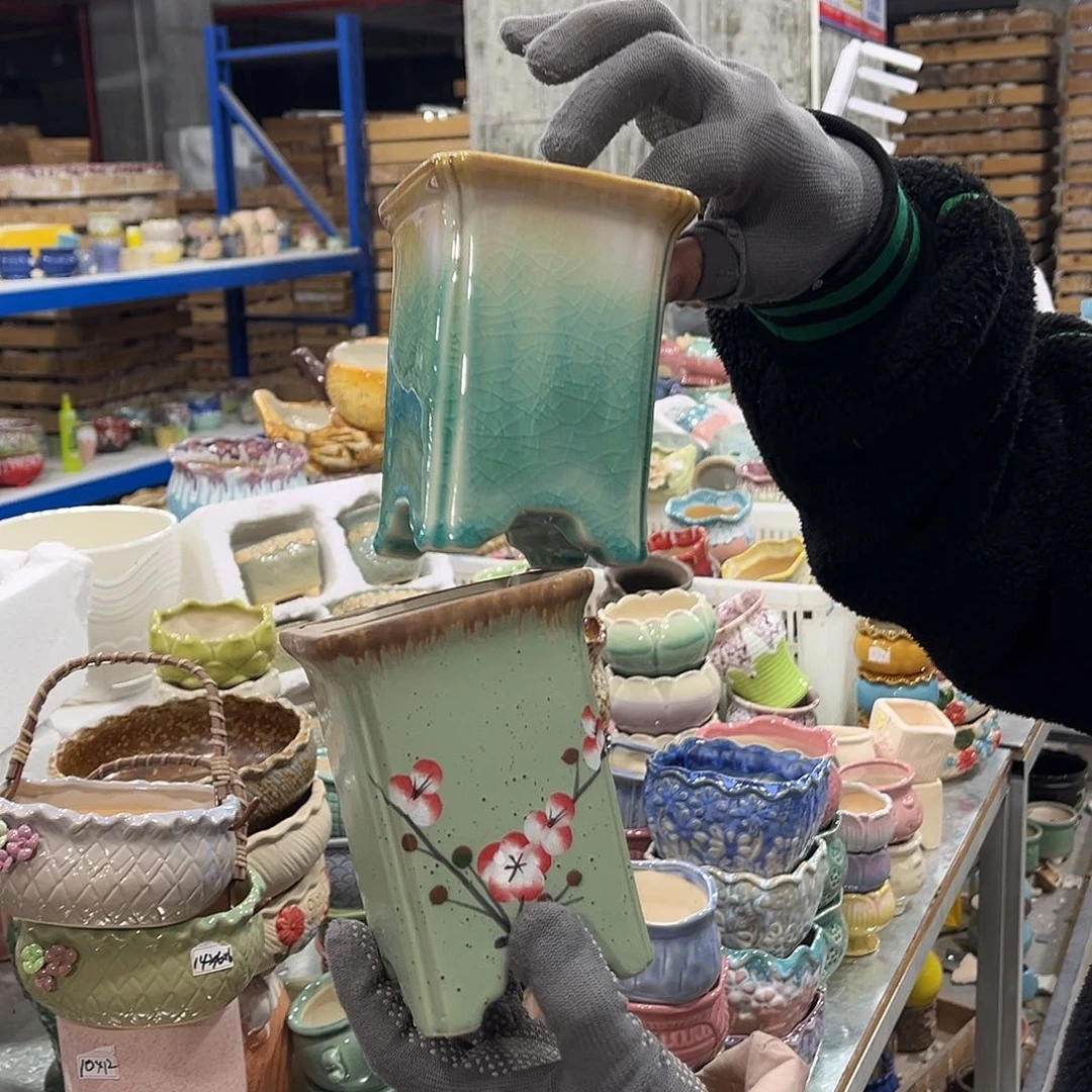 红陶正品数量有限