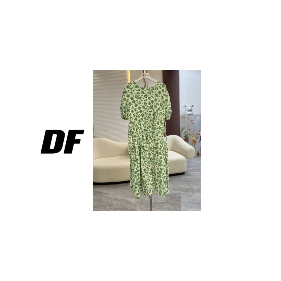 【B6226】OM-DF新款时尚女装春秋洋气百搭SS