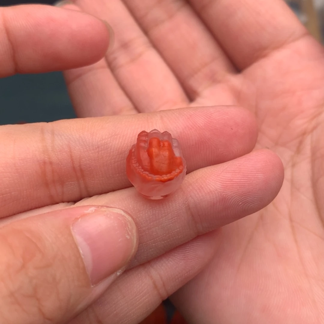 【闪购商品】未镶嵌南红玛瑙珠宝奇石