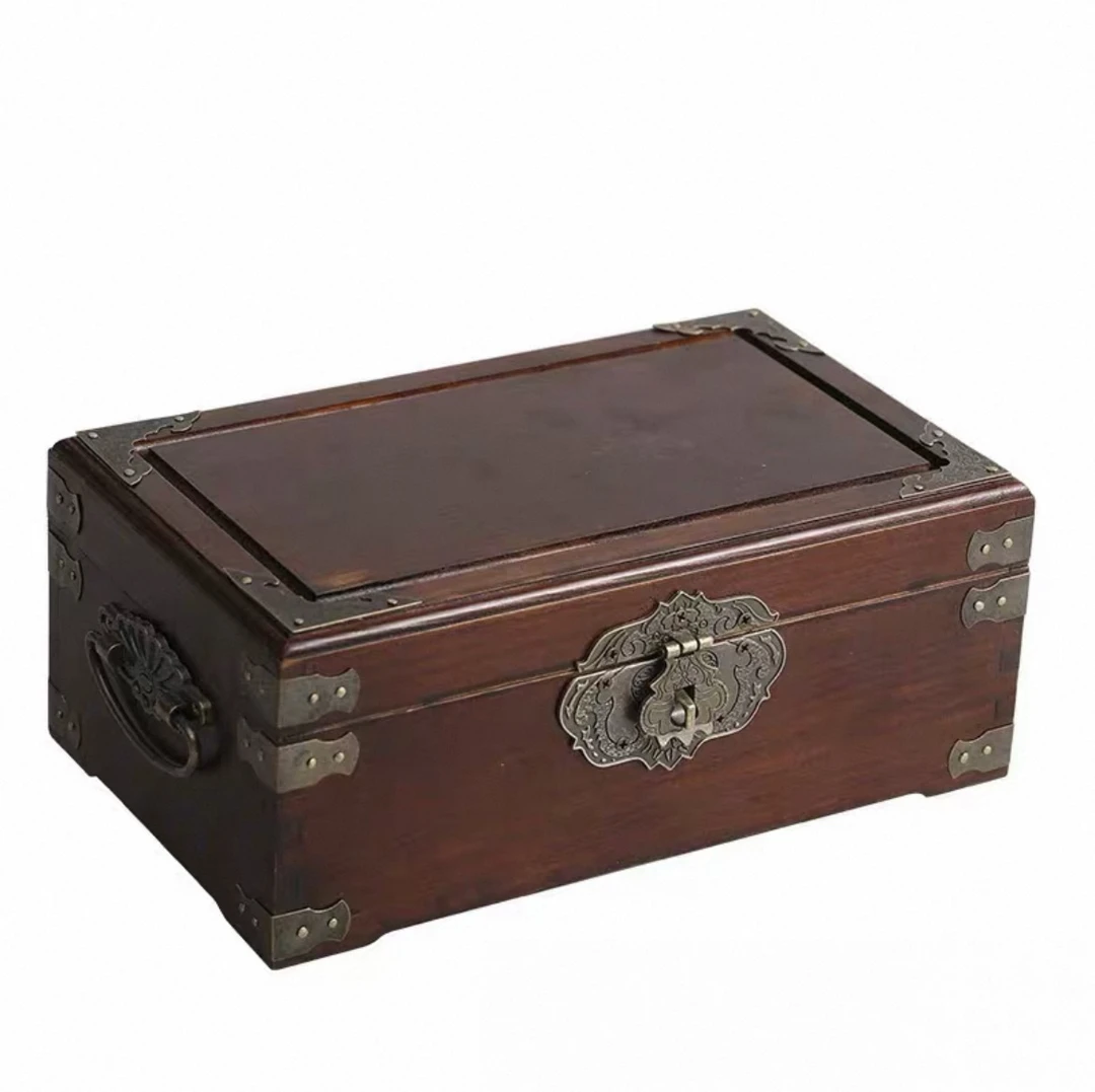 058。 收收藏藏盒