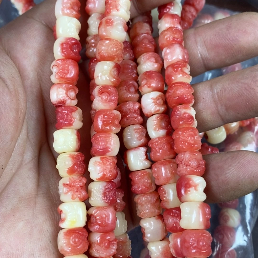 手串/手链驼骨配饰153尺寸1.0