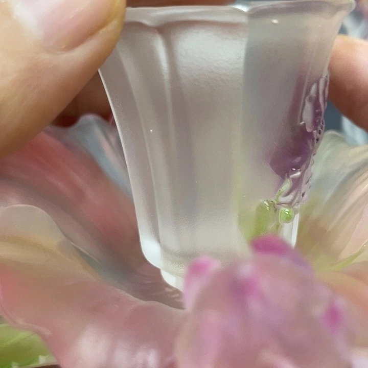 盖碗?**?杯子里还有好多