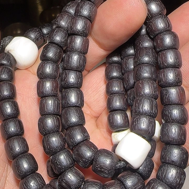 藏区老唐木保老漂亮