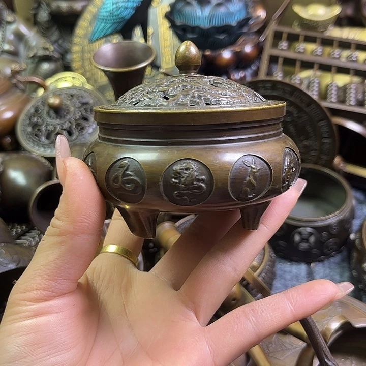 铜器6666666666666666