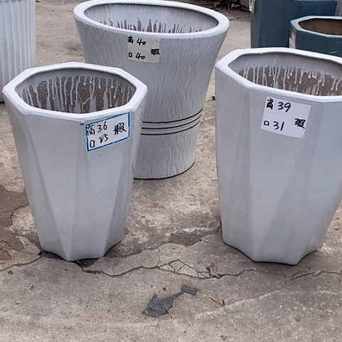 缸高温陶瓷 默认瑕疵