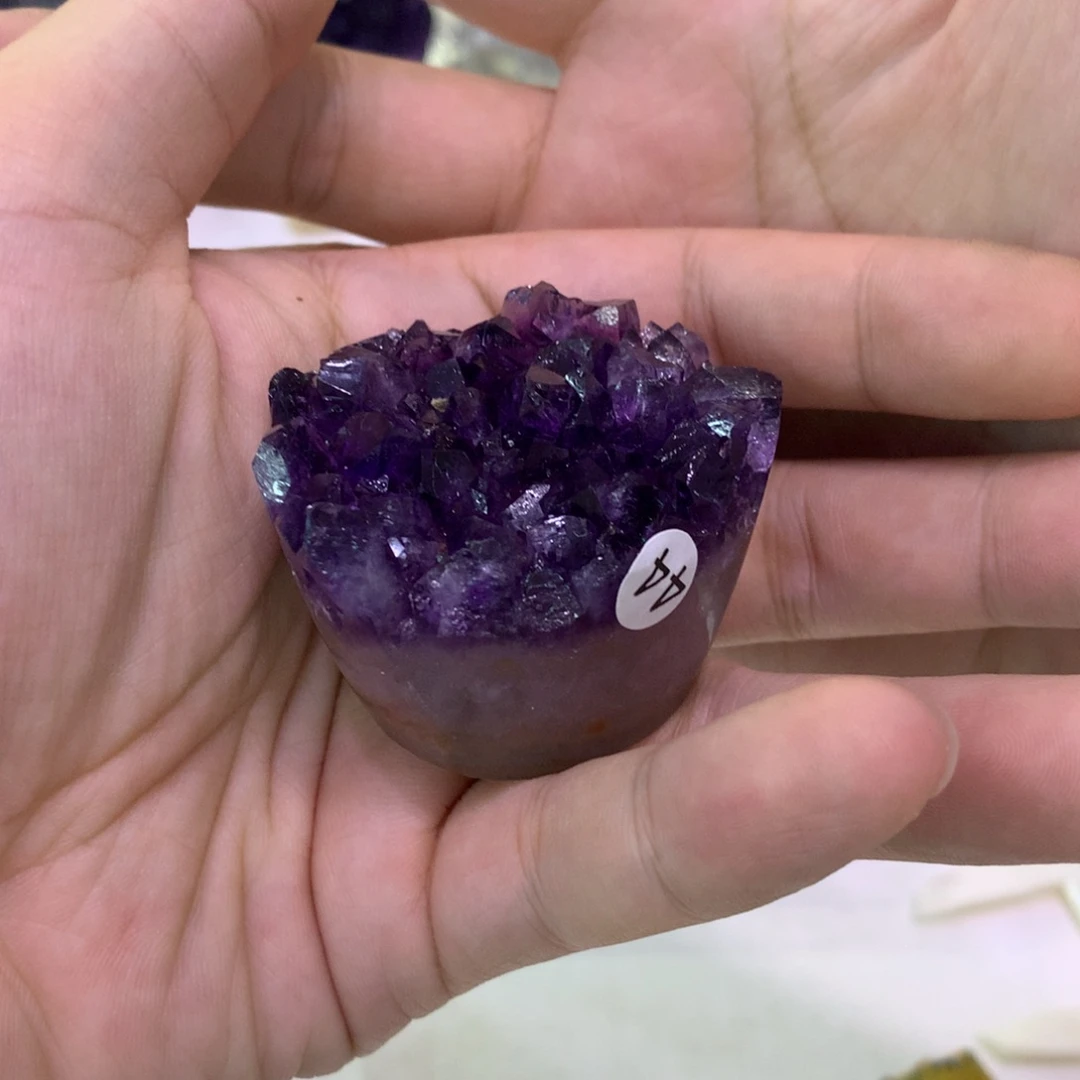 未镶嵌大型摆件（非配饰）水晶