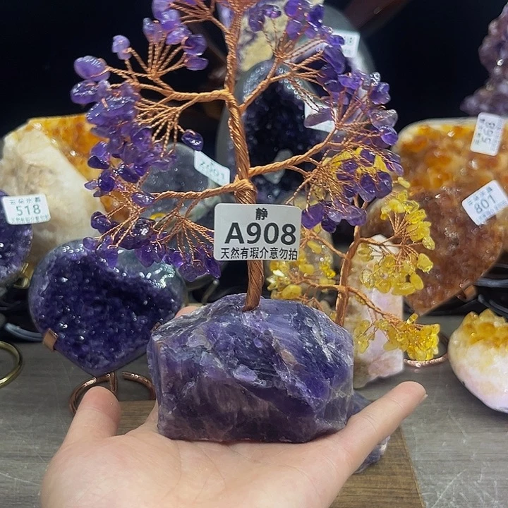 中大型摆件随行未镶嵌