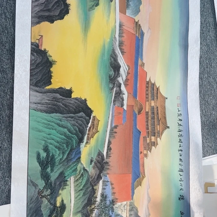 手绘作品88888全场漏