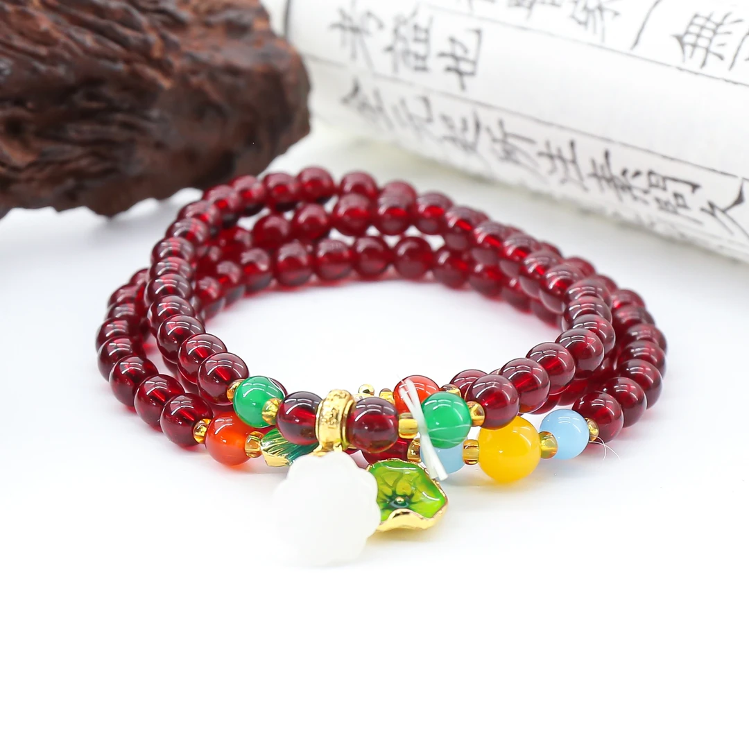 AD345-新人礼精品手串（运费险）