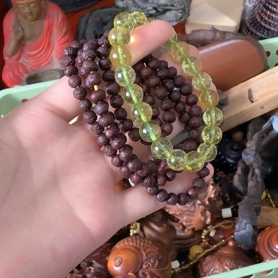 基哥日瓷中古百货