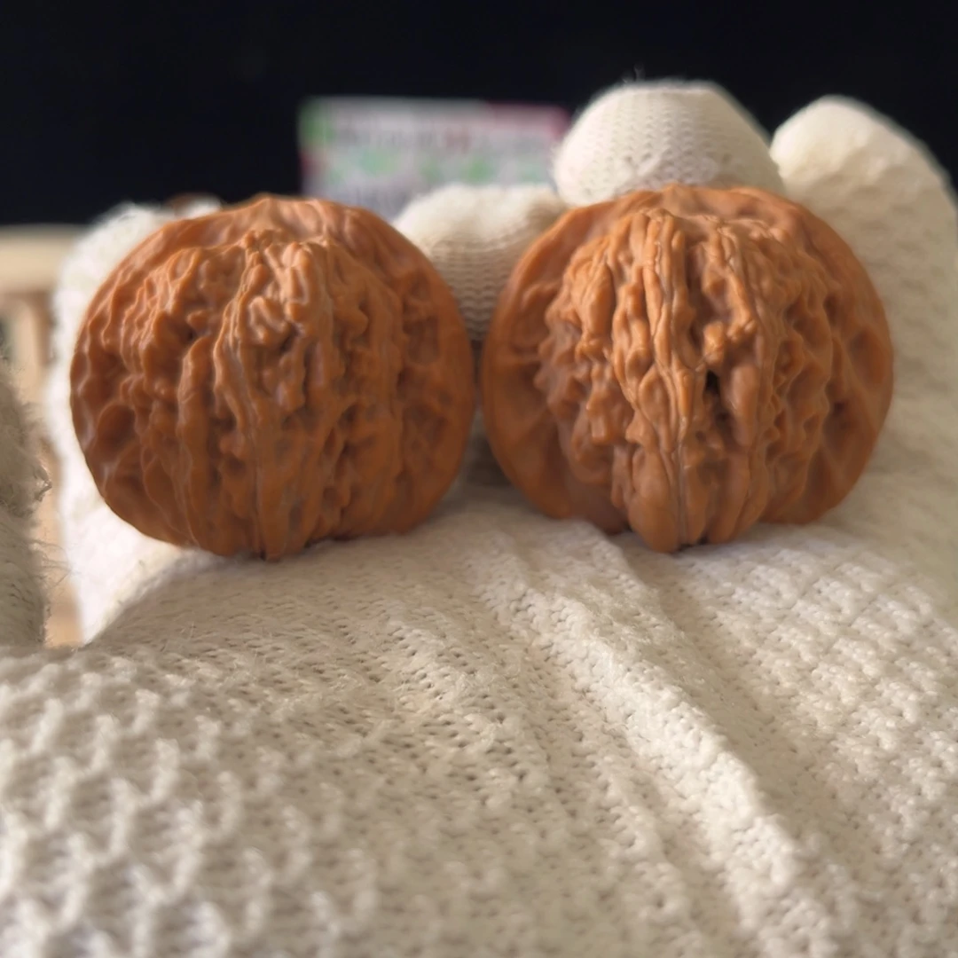 文玩核桃吊坠平谷楼41