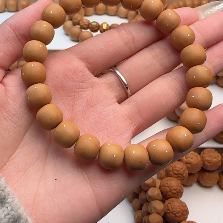 猴头核桃吊坠全品小老型满天星泛油福利