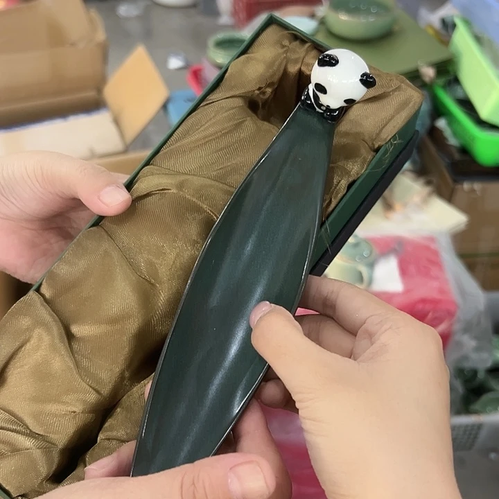 小米茶器龙泉云间青瓷