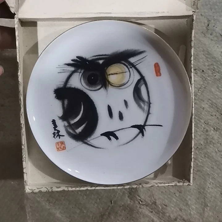 摆件，烧制问题都是正常的39
