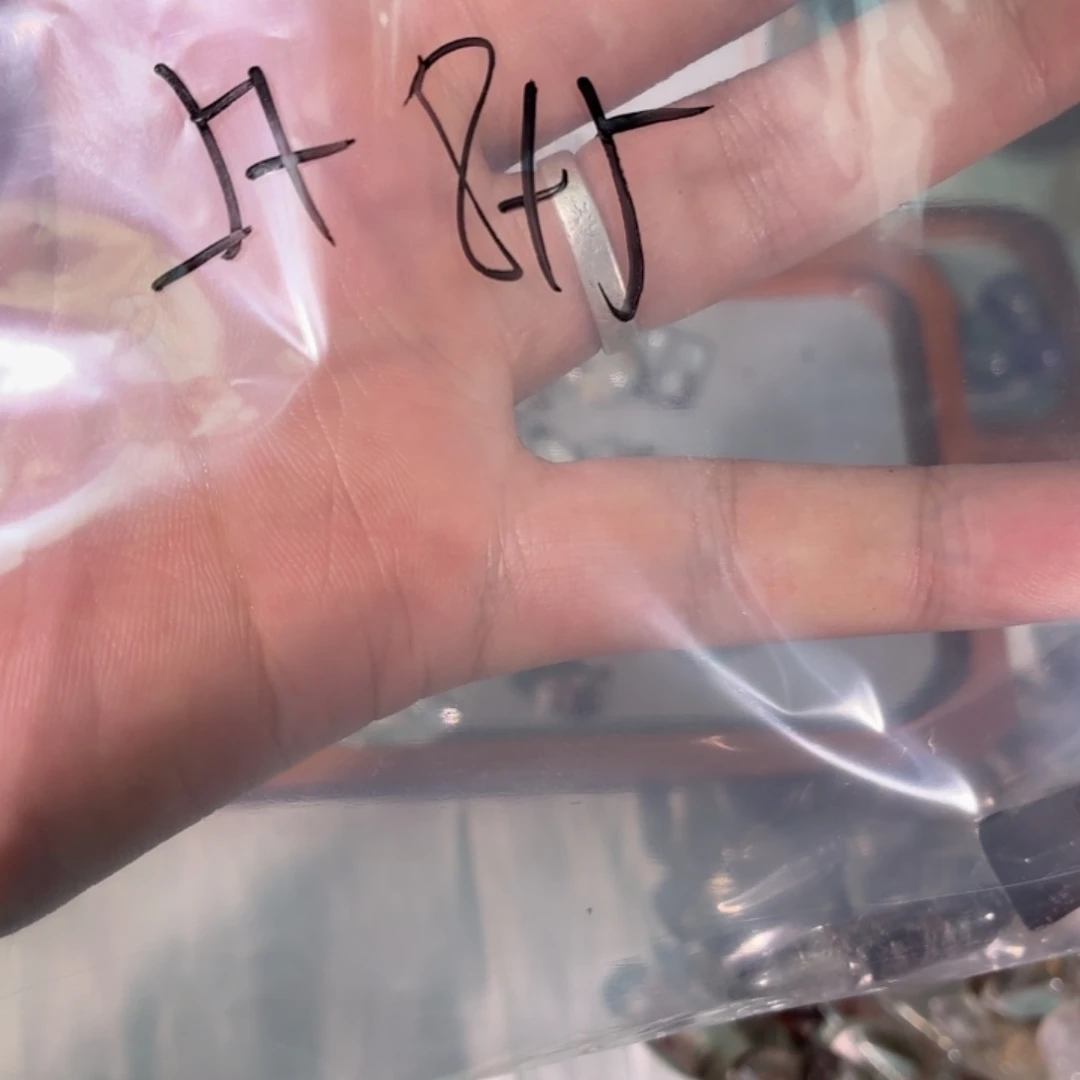 新***猫未镶嵌珠宝半成品水晶