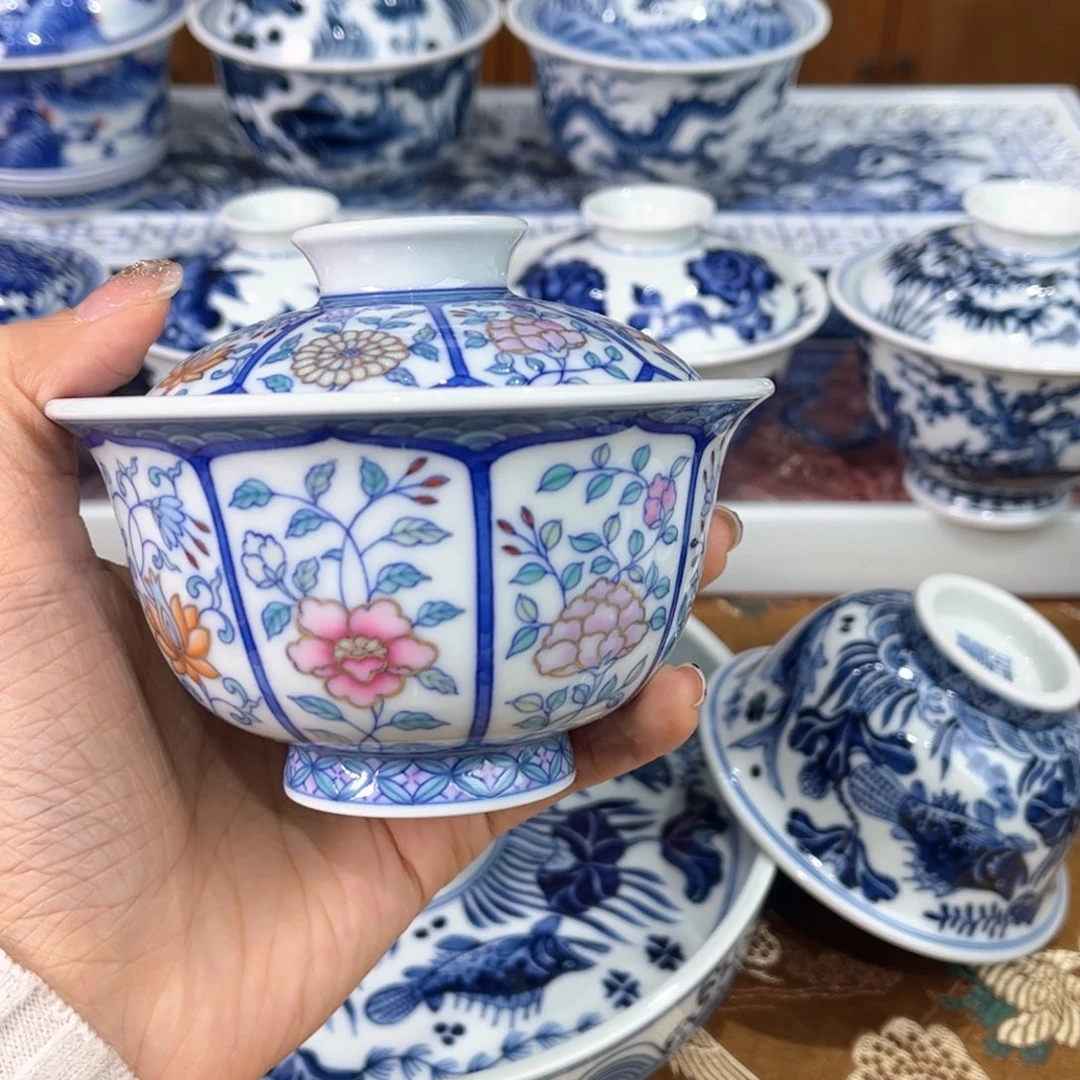 盖碗。。。。。。。。。。。。。。