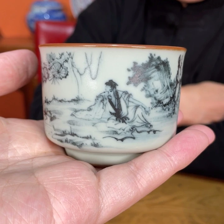 盘静**爷福利来啦，福利来啦，