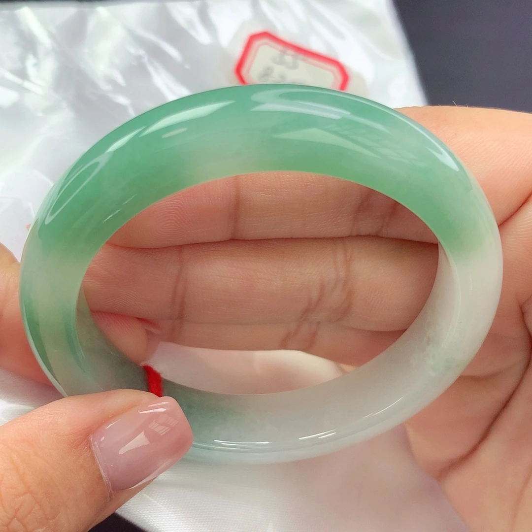 【闪购商品】未镶嵌手镯翡翠d x