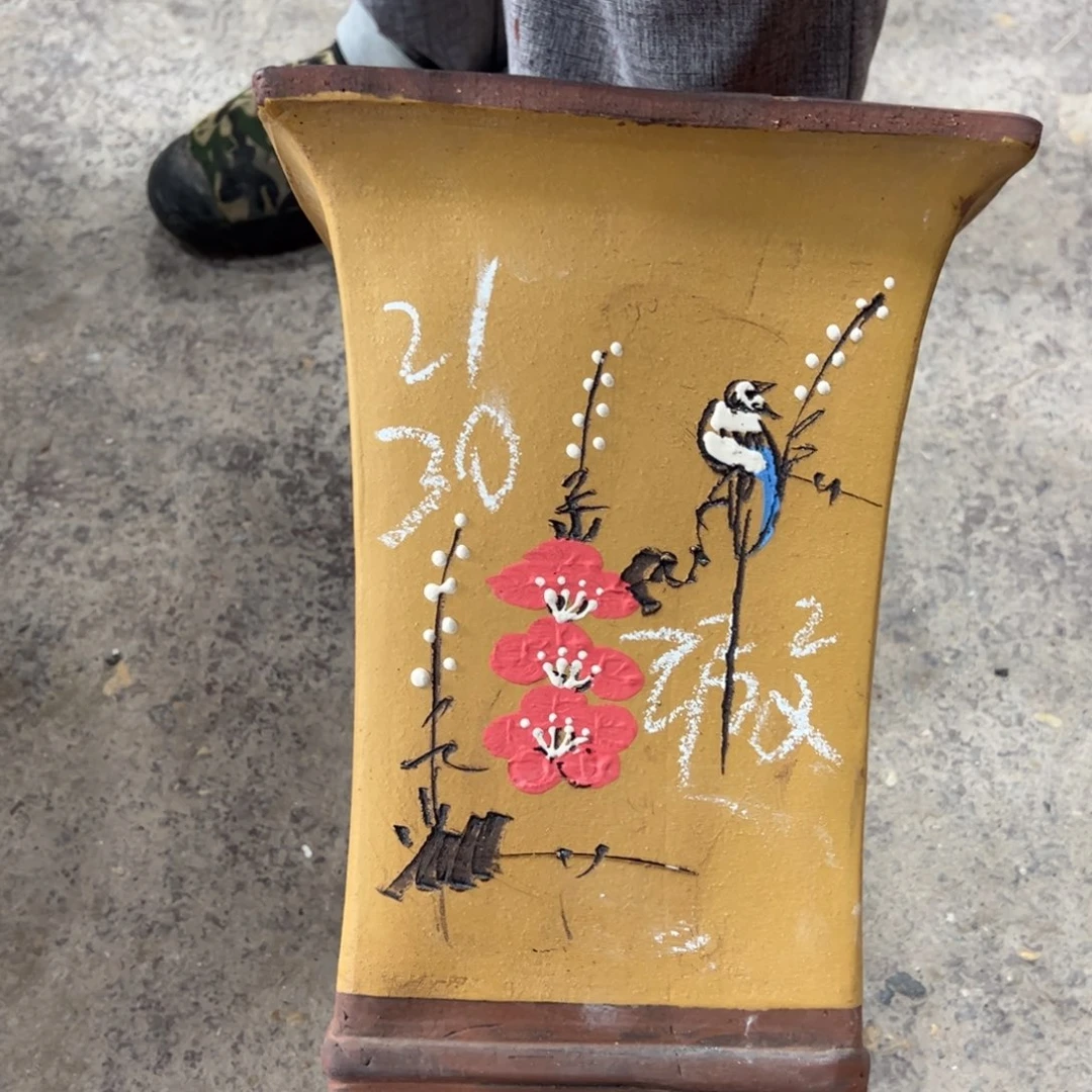 紫砂工艺厂……紫砂工艺厂……