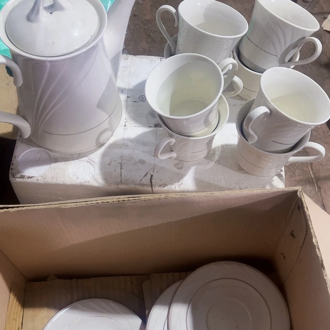 摆件，烧制问题都是正常的100号