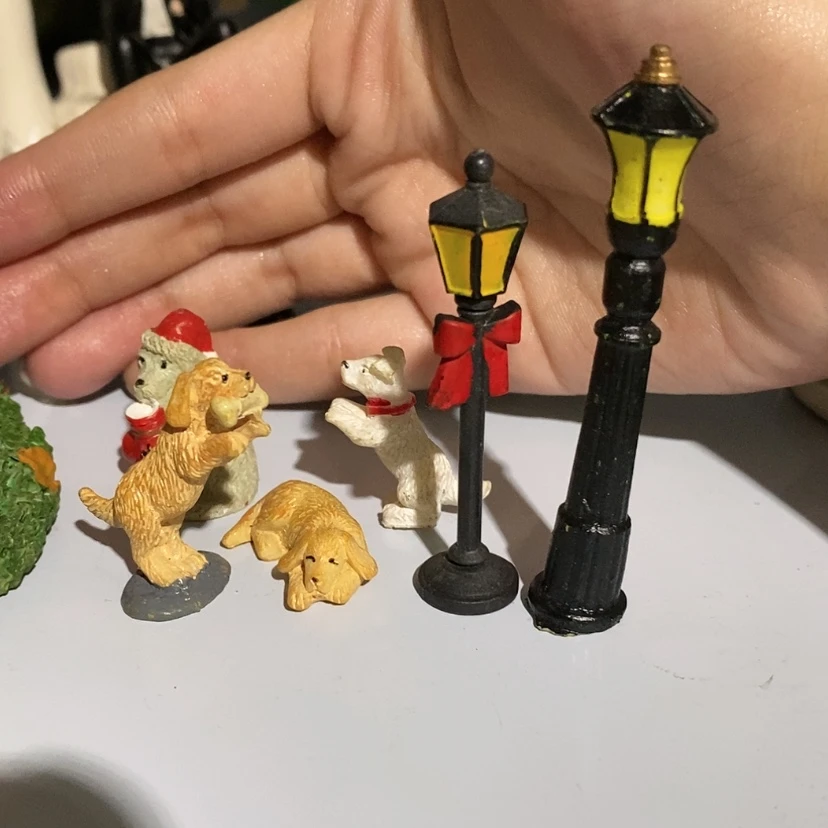 【闪购商品】树脂制品*️****