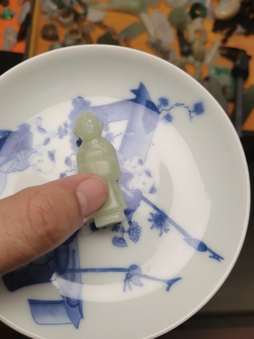新号开播磁盘一件
