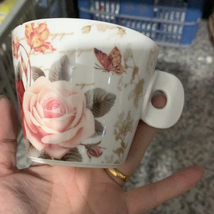 我想陶瓷处理介意请慎拍180毫升