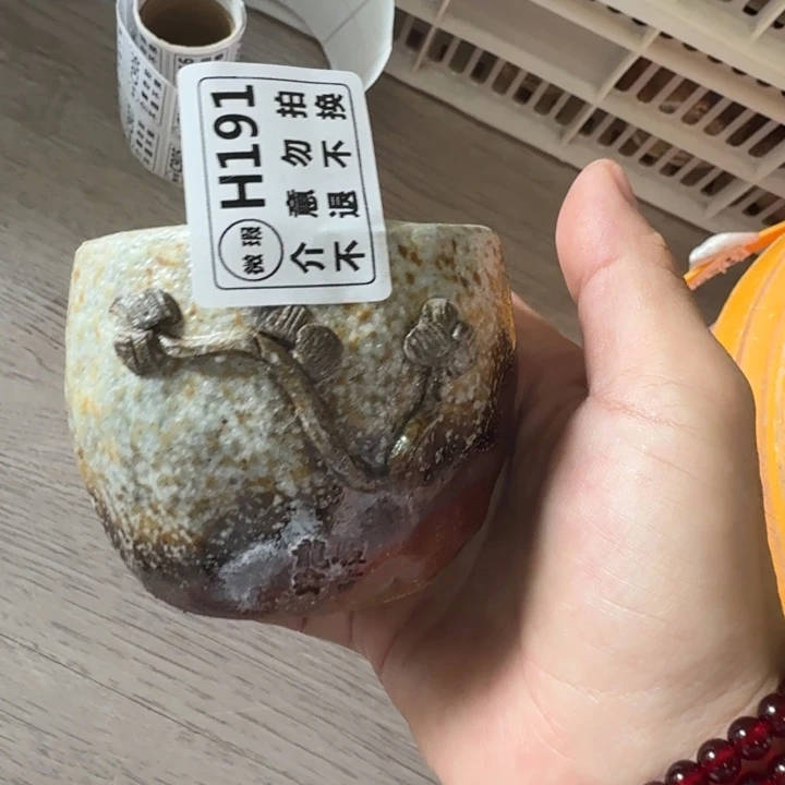 摆件柴烧福利新品多多