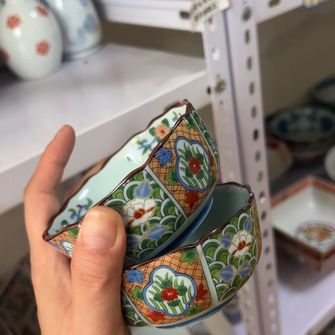 文锦阁瓷器商行直播中