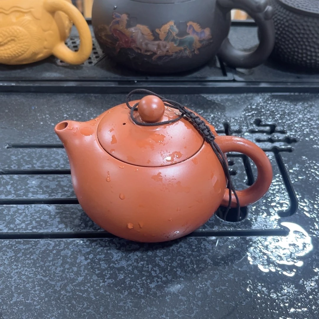 紫砂茶杯紫砂壶123