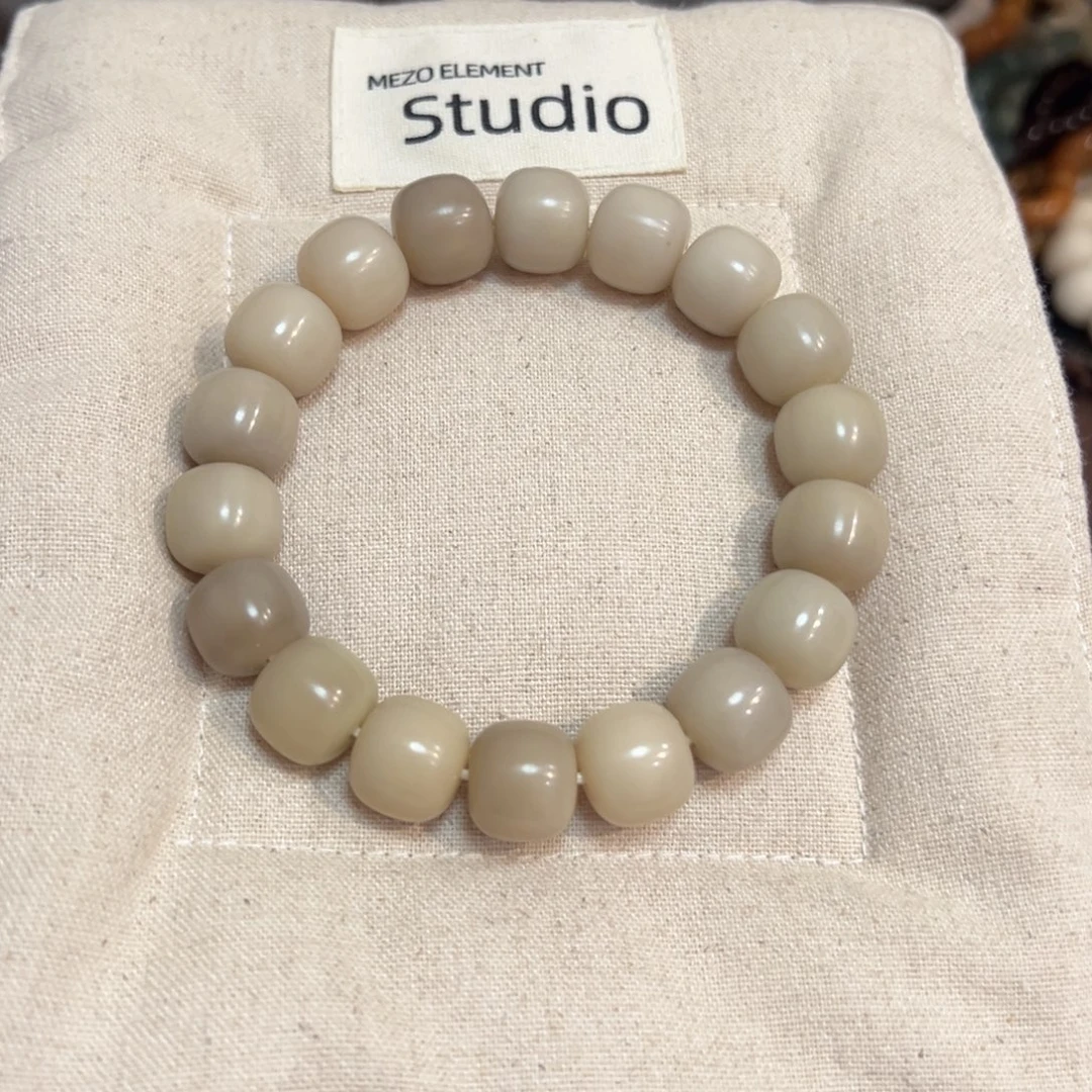 吊坠菩提根/象牙果706水果茶14微瑕