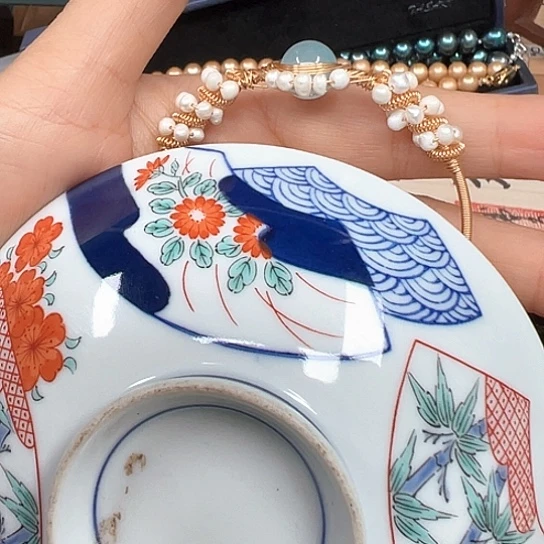 瓷器艺术品工艺品