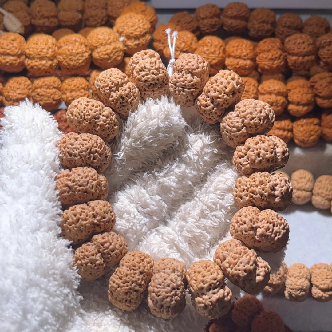 金刚菩提手串板王25尺寸