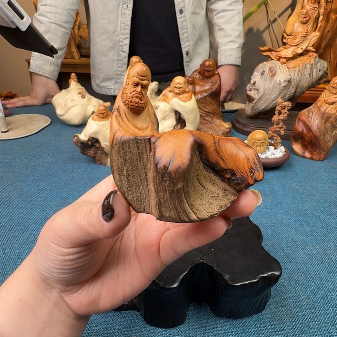 柏木（崖柏）关注一下