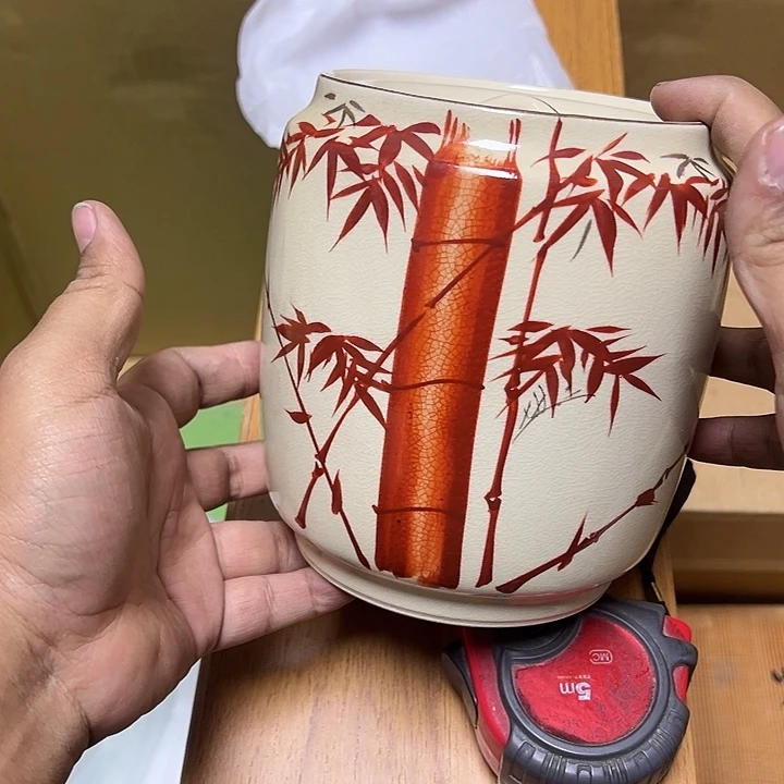 摆件家居工艺品瓷器