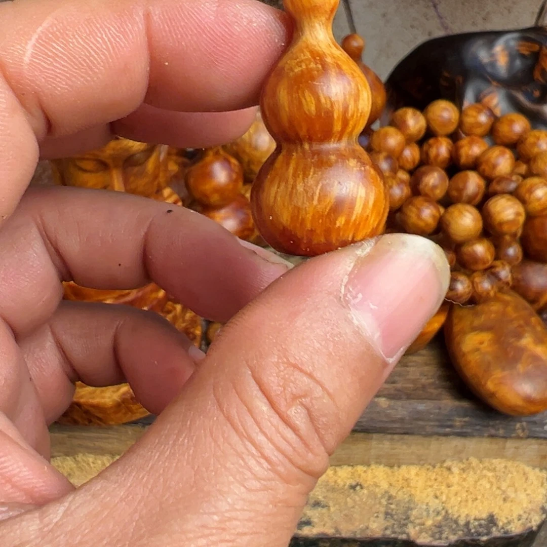 松木（琥珀木）无事牌曙***头