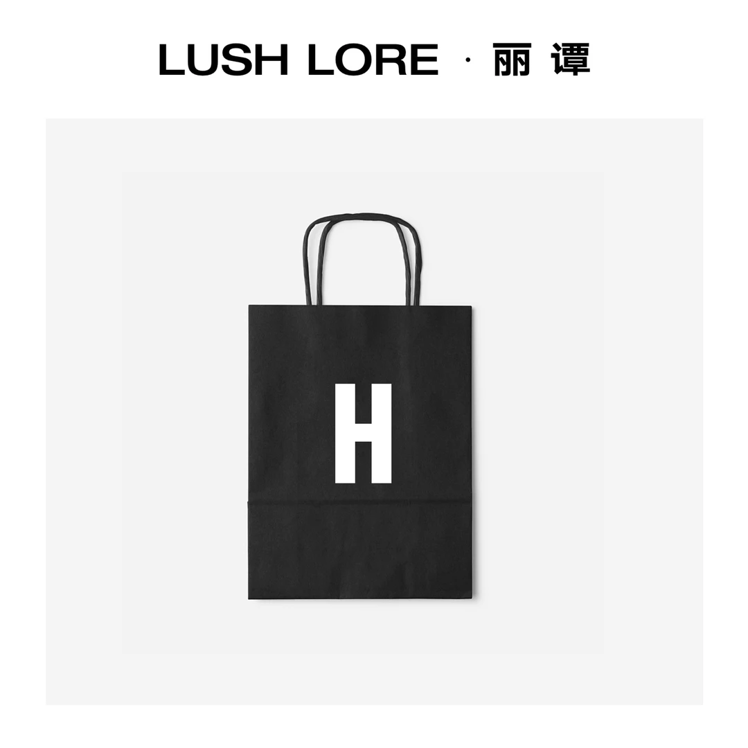 H编码-LUSHLORE丽谭·真皮系列定制女包