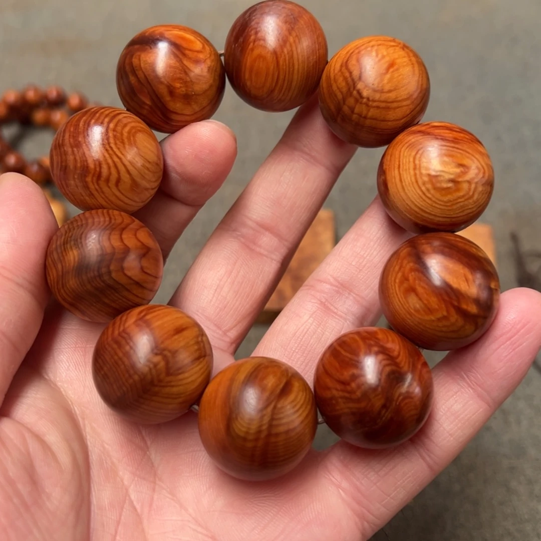 柏木（崖柏）北太行陈化崖柏