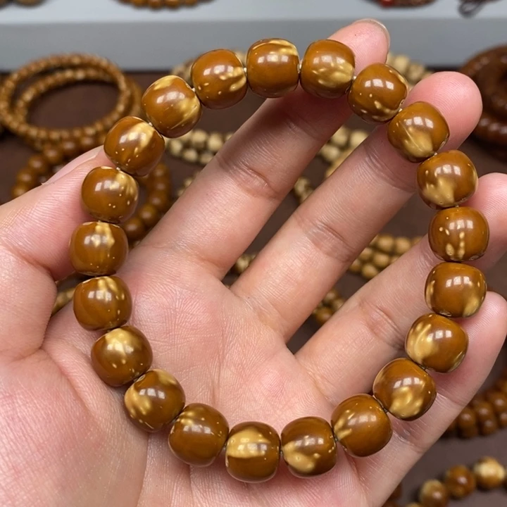 手串紫金鼠花皮紫金鼠卡11