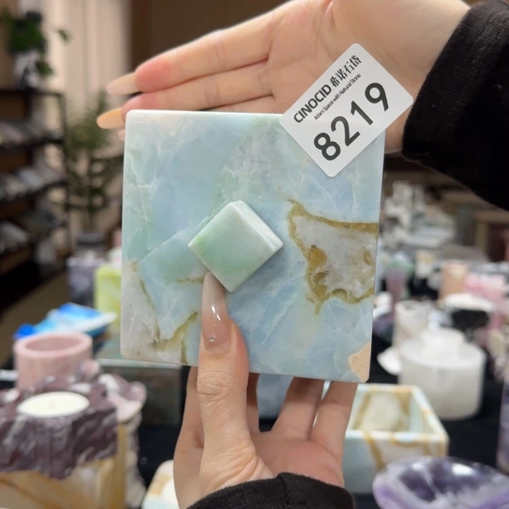 w***a马尔代夫糖果盒8219