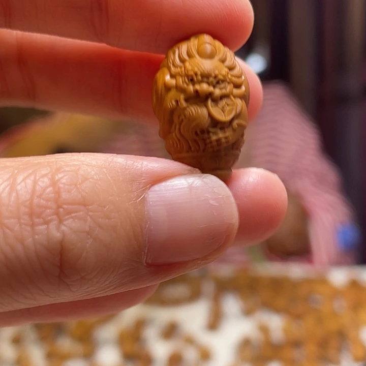 吊坠橄榄核橄榄核