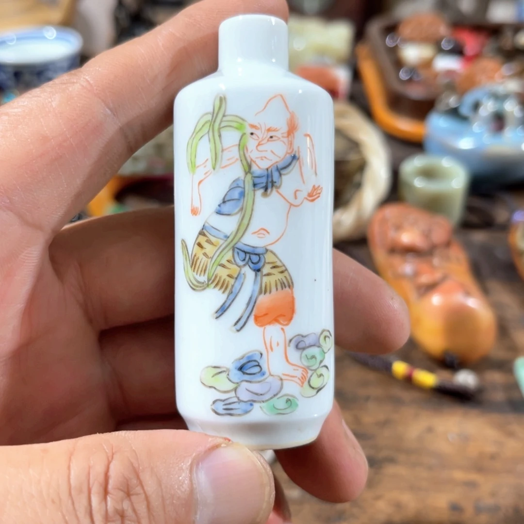 精品好物推荐分享